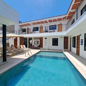 Hotel Diamante Sayulita